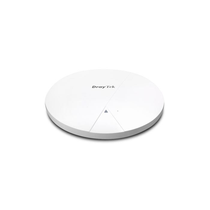 DrayTek VigorAP 1062C - Borne WiFi 6 plafonnier pour TPE/PME