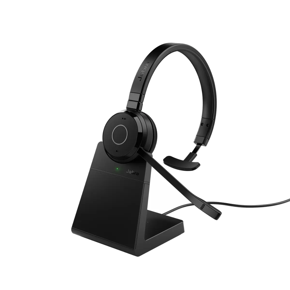 Jabra Evolve