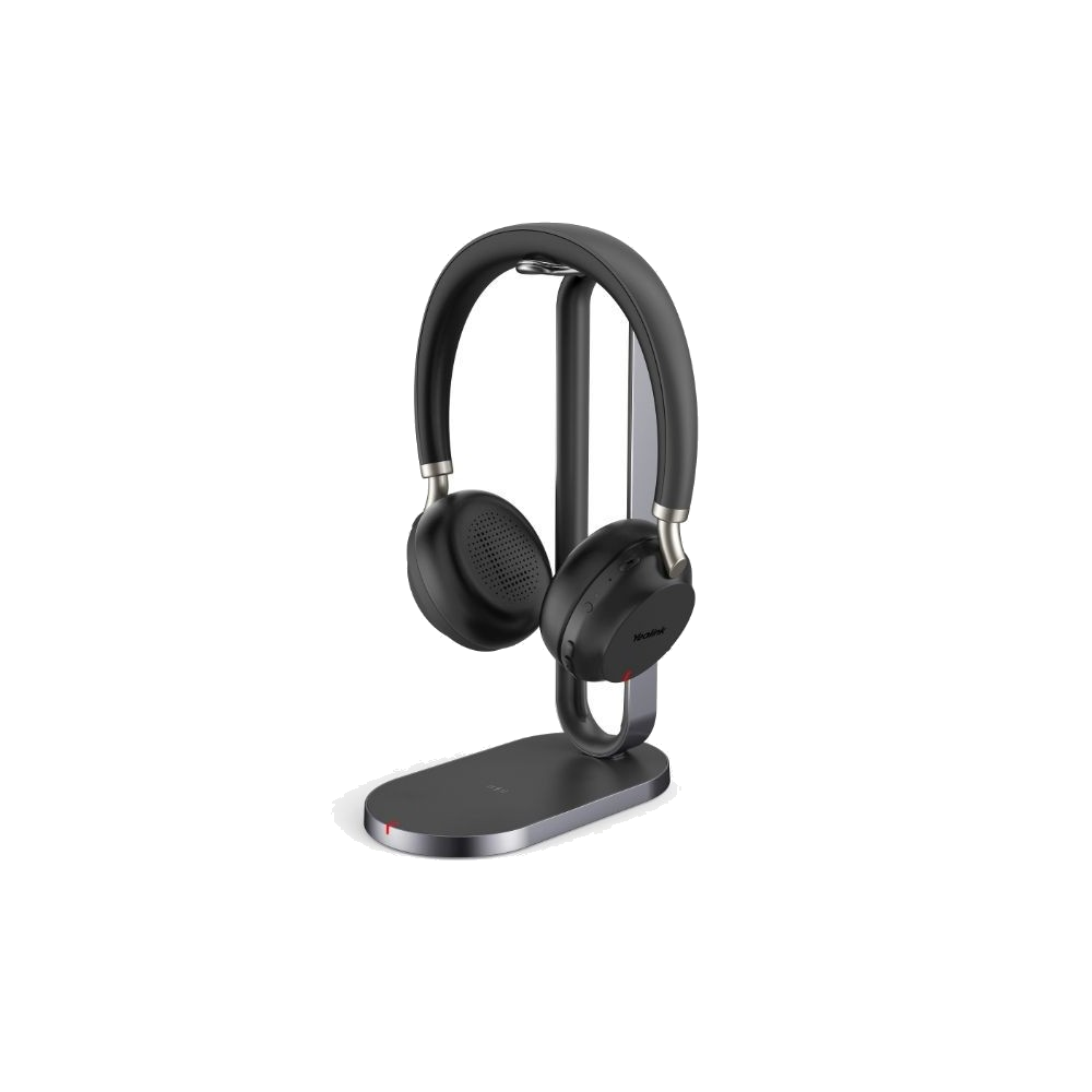 Yealink BH72 - Casque Bluetooth professionnel UC-certifié