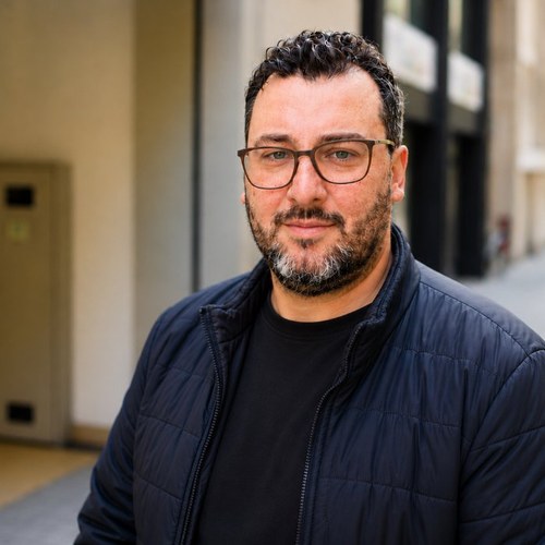 Roberto Costa